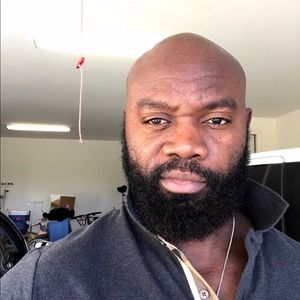 Meet your Posher, Rodney